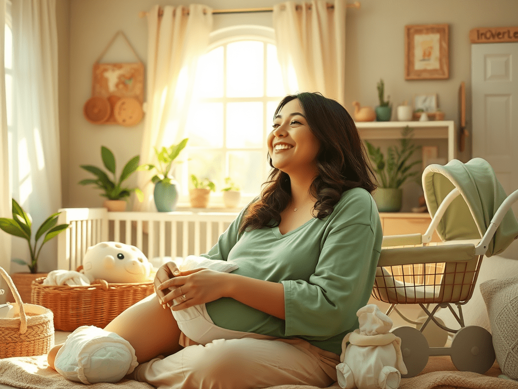 Sustainable Choices for Moms: Reduce Waste&nbsp;Today