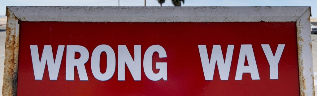 4 Sustainable Practices That Do Not Work for&nbsp;Me