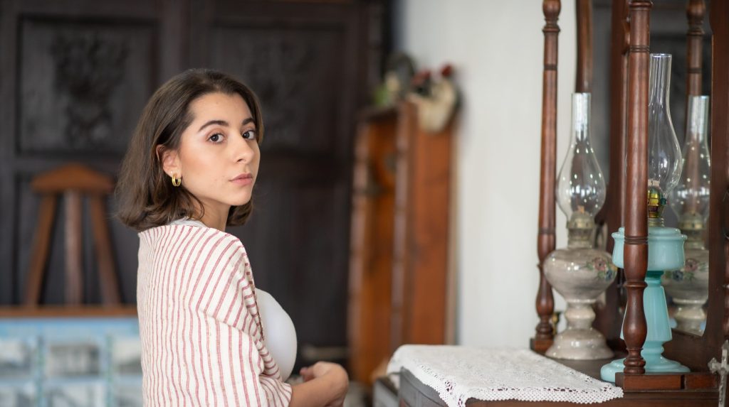 Folkmona: Reviving Cypriot Heritage Through Sustainable&nbsp;Fashion