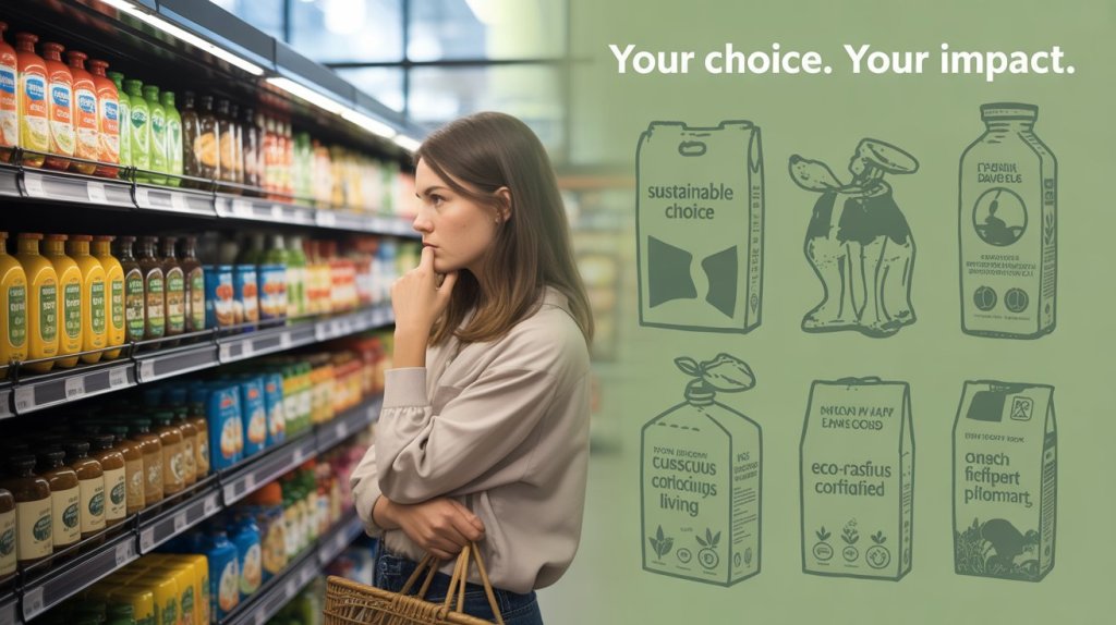 From Planet Talk to Real Life: Rethinking Sustainability in&nbsp;Marketing