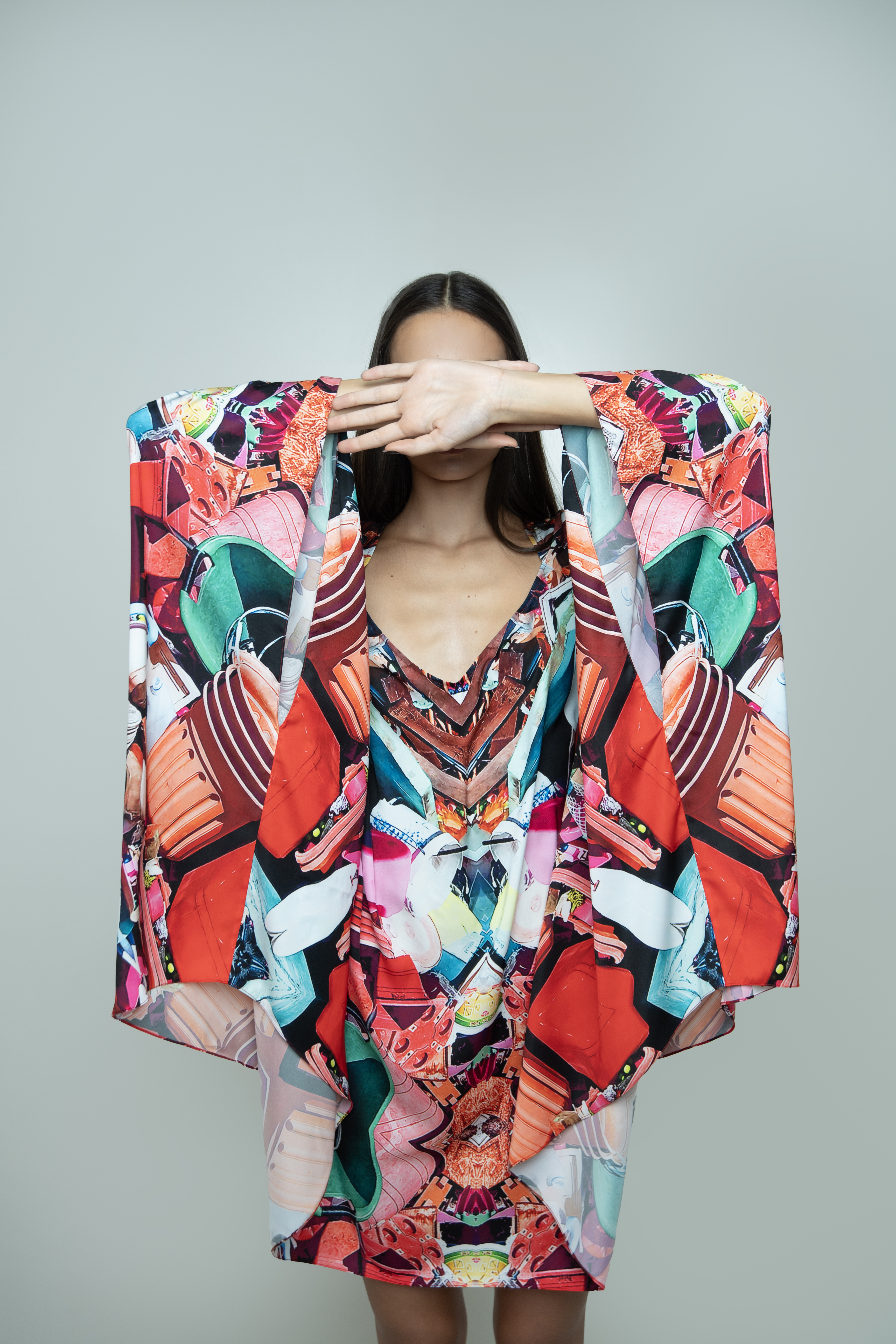 Michalis Pantelidis on Fashion, Sustainability, and&nbsp;Storytelling