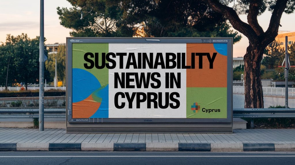 What’s happening in Cyprus on&nbsp;sustainability