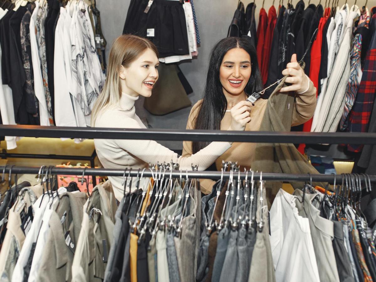 The EU’s New Ban on Destroying Unsold Clothes: A Step Toward Less&nbsp;Waste?