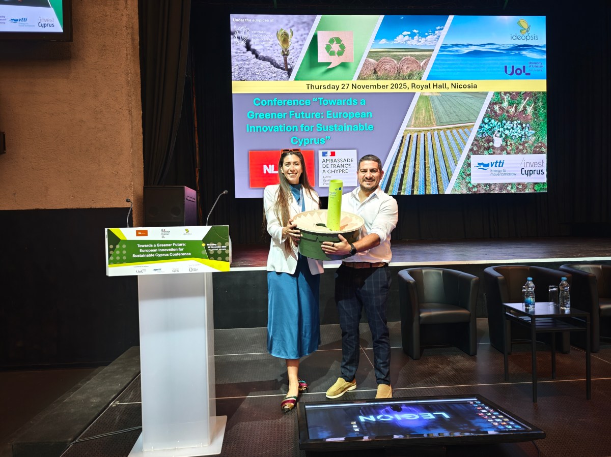 “You Don’t Protect What You Don’t Know”: ECOmbare’s Hands-On Approach to&nbsp;Sustainability