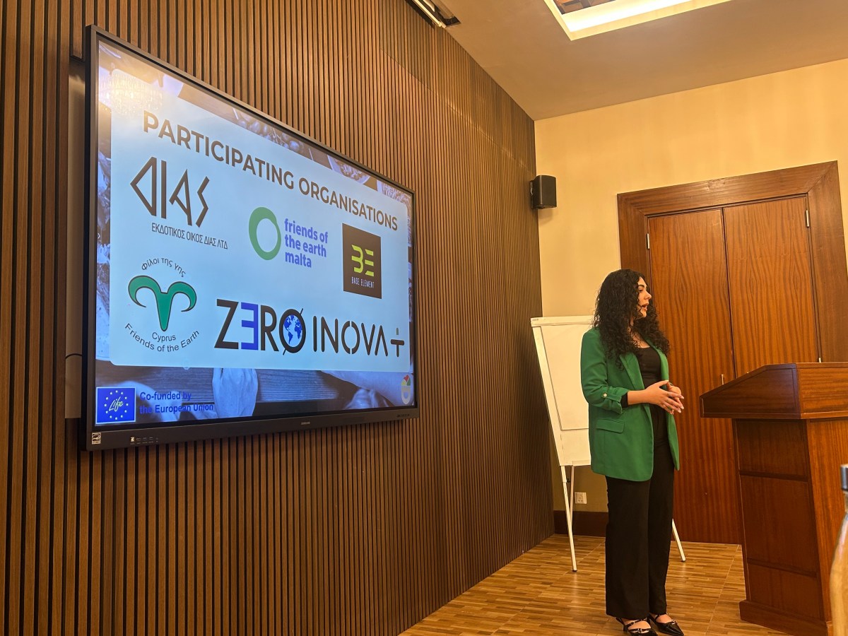 Food Connect Project Brings Businesses and Communities Together to Fight Food&nbsp;Waste