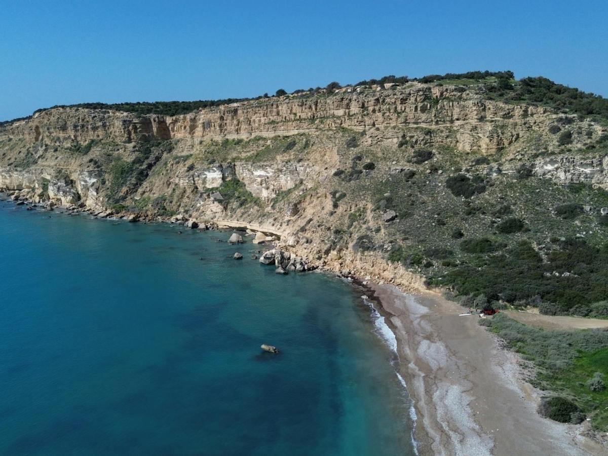 Green Pressure on Cyprus: Akamas, Tourism, and a Just Transition (Summary of WeeklyNews on&nbsp;Sustainability)
