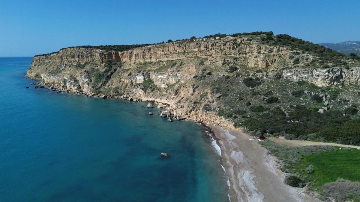 Green Pressure on Cyprus: Akamas, Tourism, and a Just Transition (Summary of WeeklyNews on&nbsp;Sustainability)