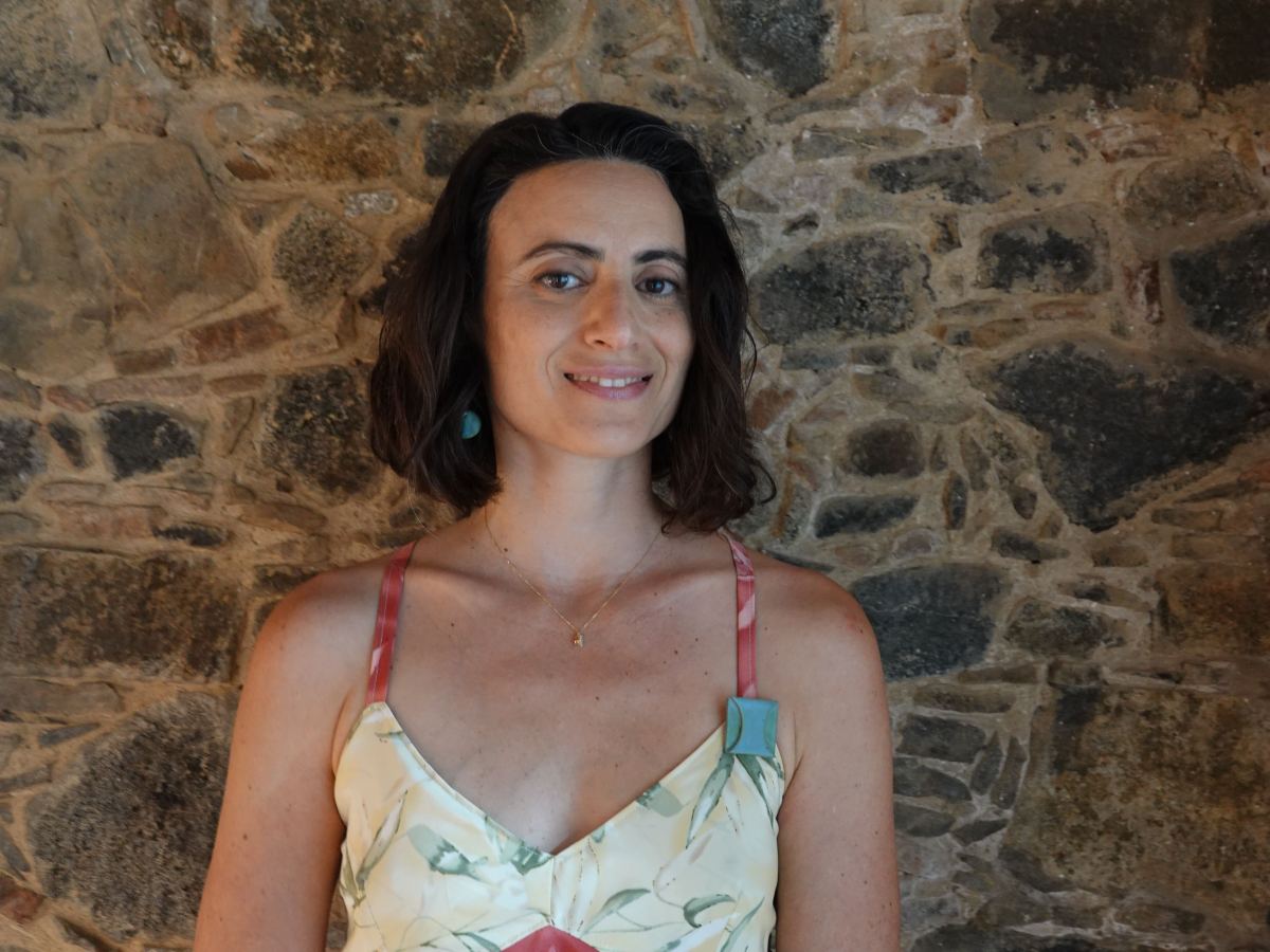 Sofia Matsi on Local Action and the Future of Cyprus’&nbsp;Environment