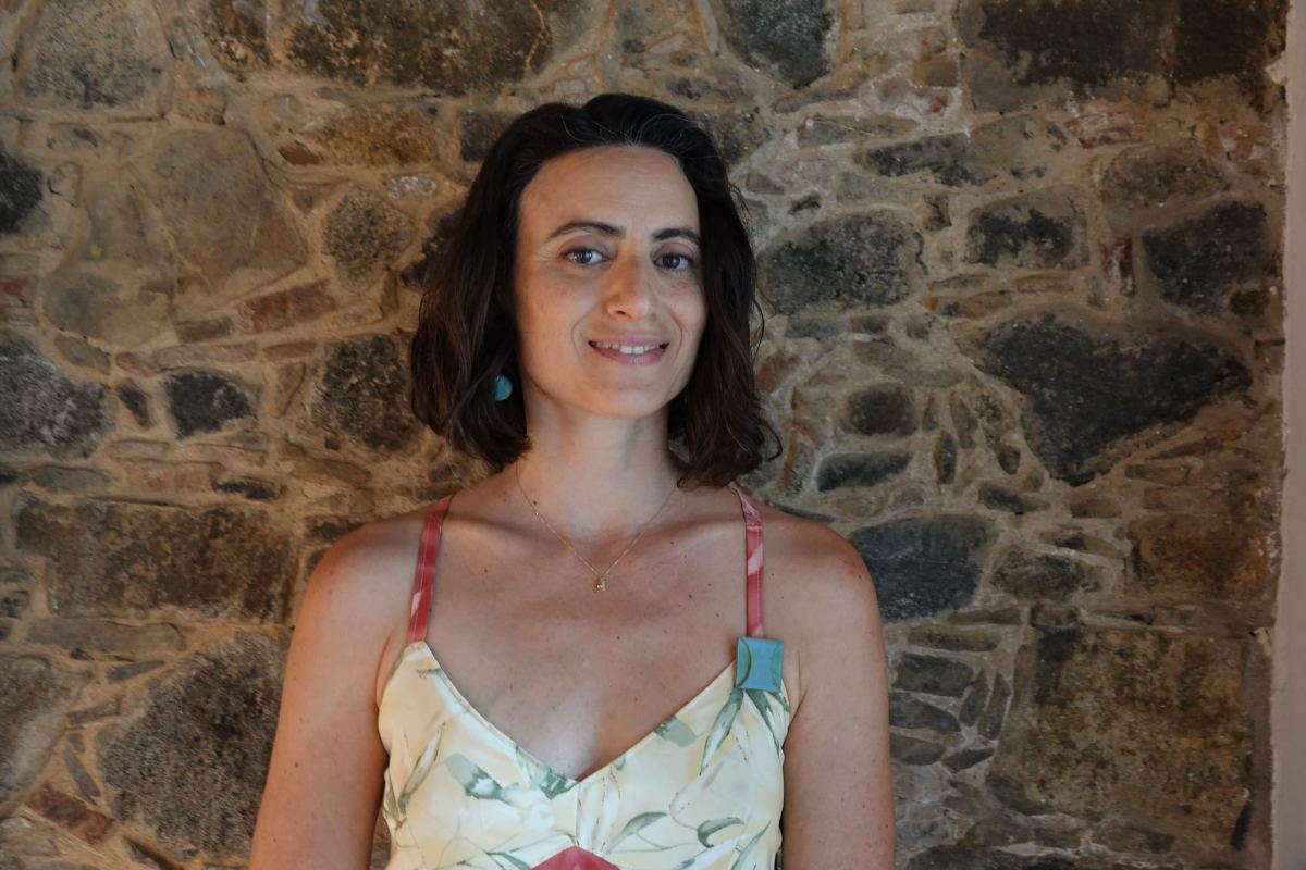 Sofia Matsi on Local Action and the Future of Cyprus’&nbsp;Environment