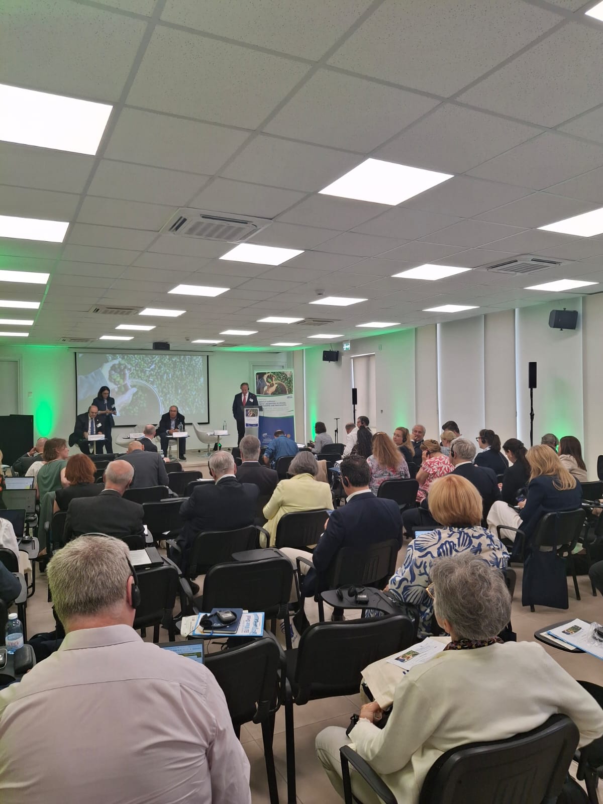 Island of Resilience: Rethinking Water, Food and Climate in&nbsp;Cyprus