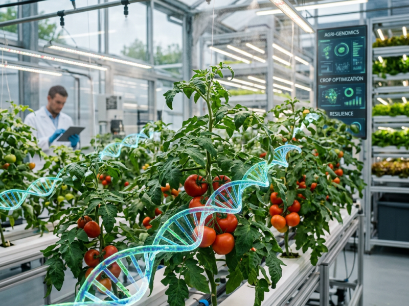 EU Approves New Rules for Gene-Edited Plants: What It Means for Your&nbsp;Food