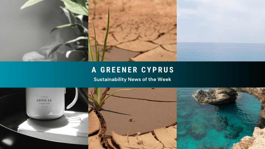 Your Weekly Green Update: What’s Changing in&nbsp;Cyprus