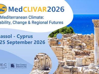 MedCLIVAR2026: What Scientists Told Limassol About the Mediterranean’s Climate