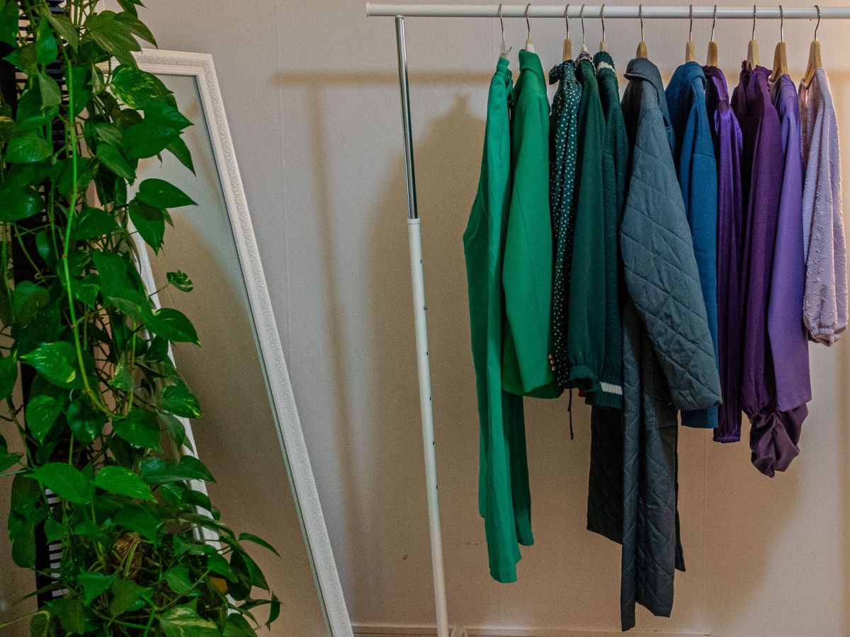 5 Sustainable Fashion Brands to Know in&nbsp;Cyprus