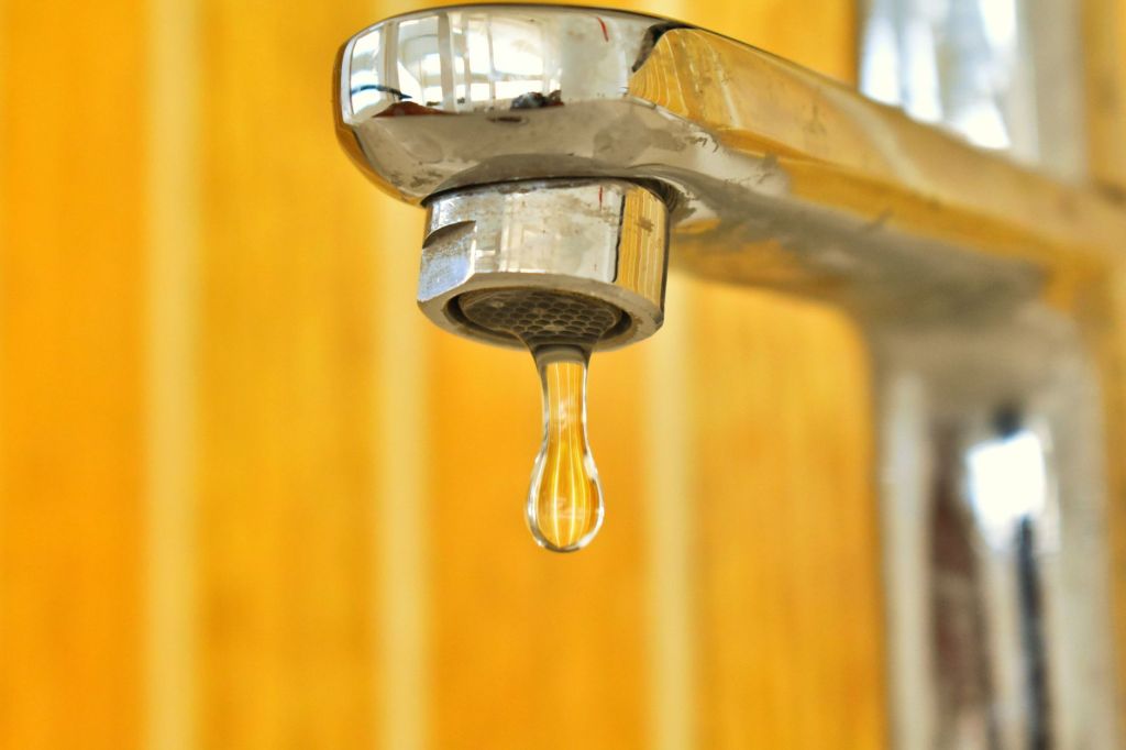 Free water-saving devices being distributed to households across Cyprus