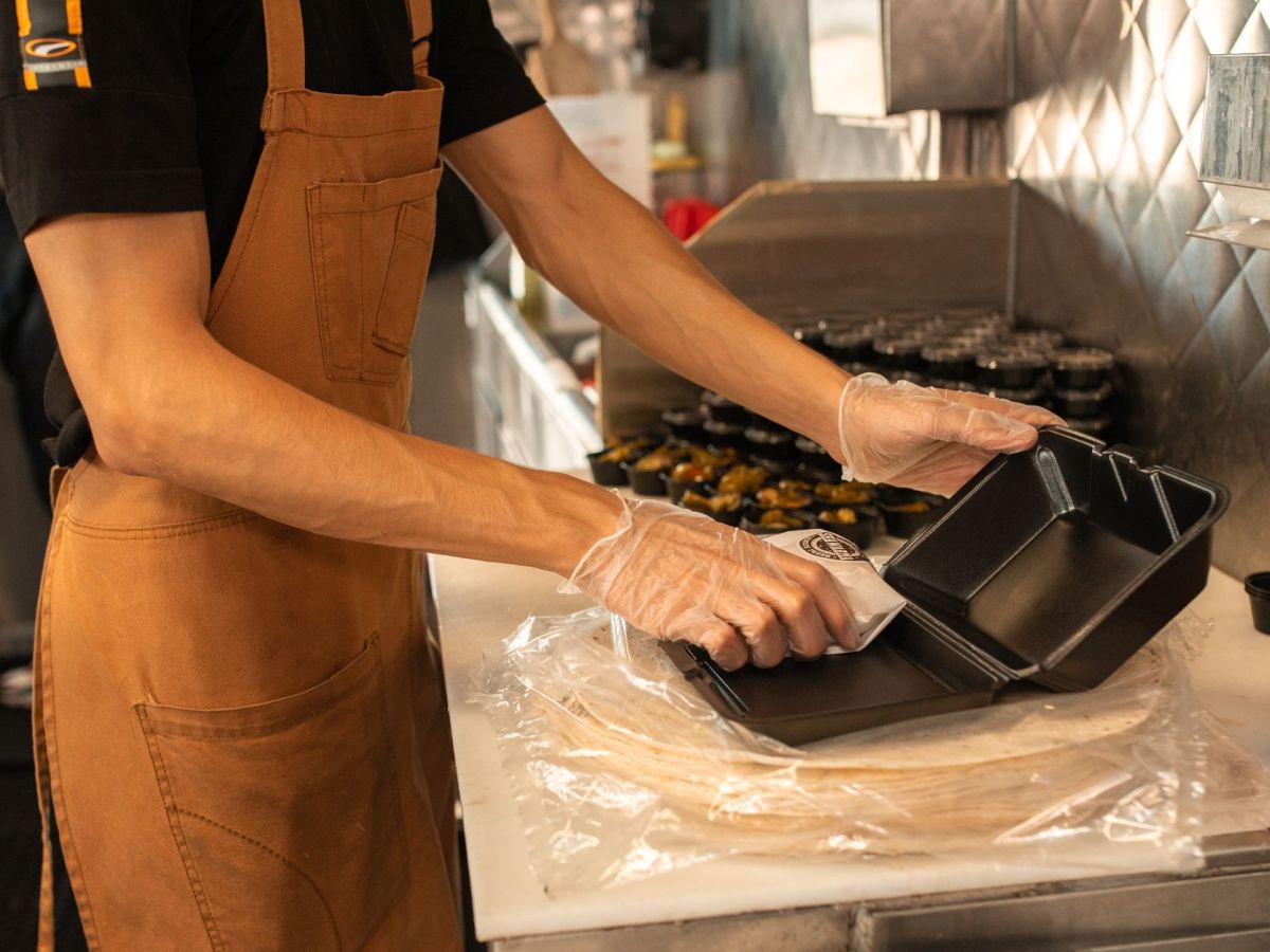 New EU Packaging Rules: What Do They Mean for Take Away and Delivery in&nbsp;Cyprus?